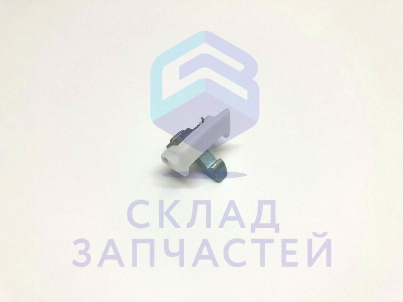 Крючок люка стиральной машины, оригинал Bosch 00171278