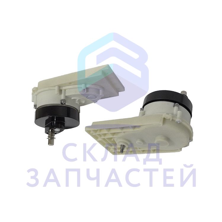 Red03382 Redmond оригинал, редуктор в сборе