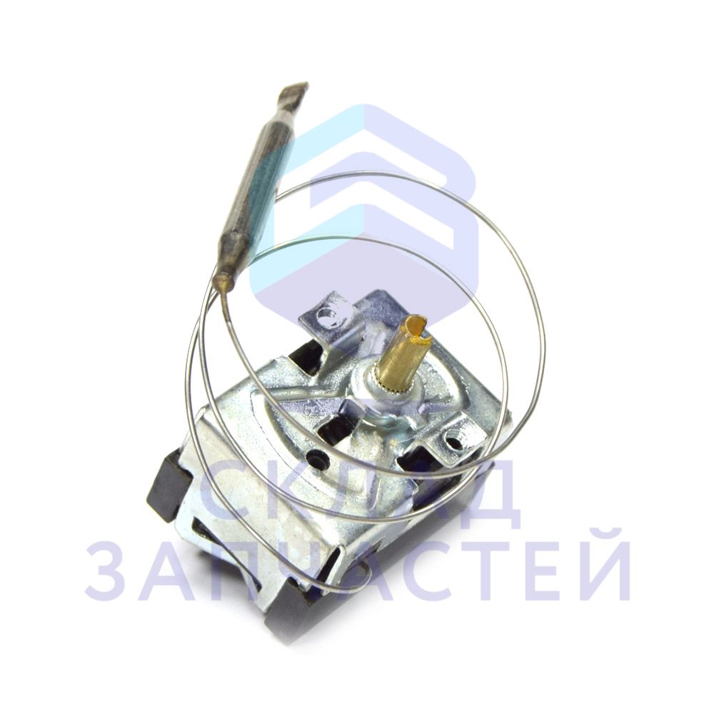 Терморегулятор фритюрницы, оригинал Bosch 00176254
