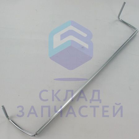536216 Gorenje оригинал, фиксатор контейнера