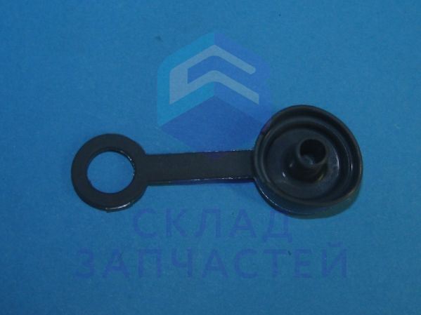 476097 Gorenje оригинал, силиконовая крышка разъема