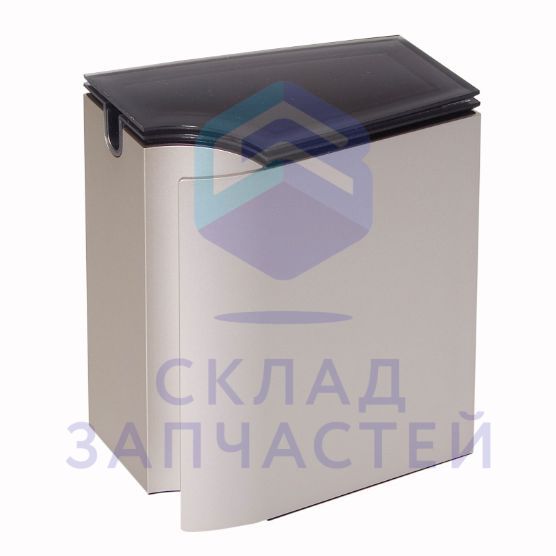 Контейнер для молока в сборе, для C77V60.., оригинал Bosch 00648117