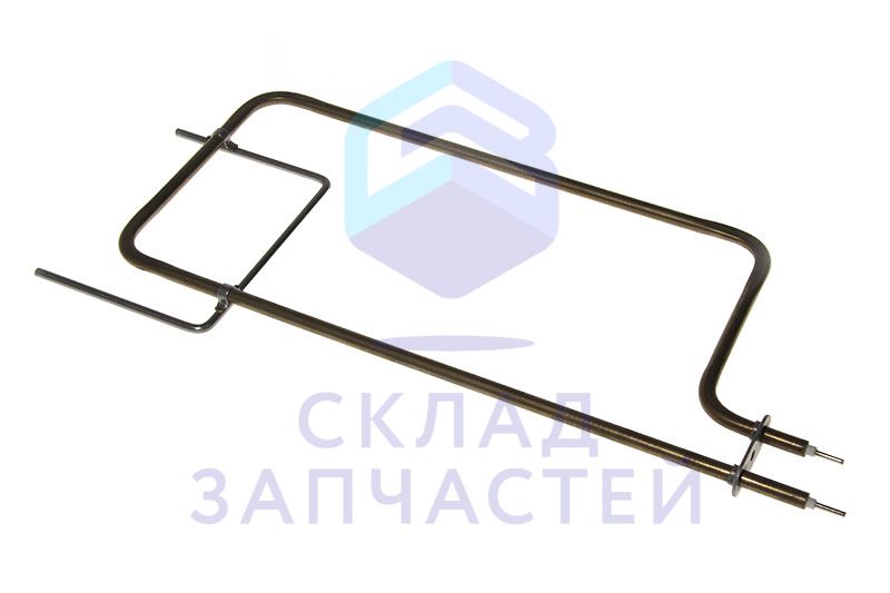Нагревательный элемент 800w, оригинал DeLonghi 5118111500