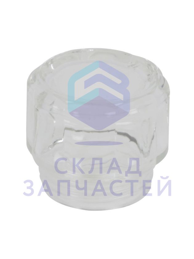 00155333 Bosch оригинал, стекло лампы