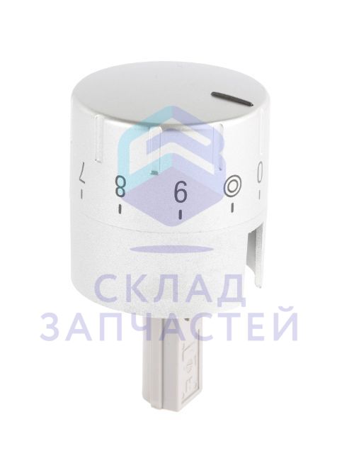00429029 Bosch оригинал, ручка регулировки режимов конфорки электроплиты