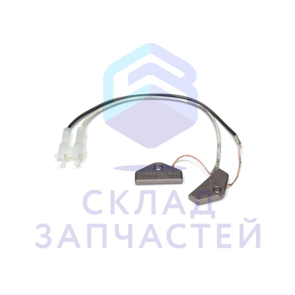 Щетки угольные сушильной машины, оригинал Miele 04696131