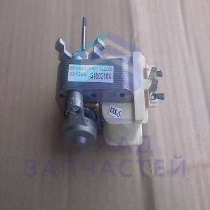 Мотор, оригинал Samsung DG31-00018B