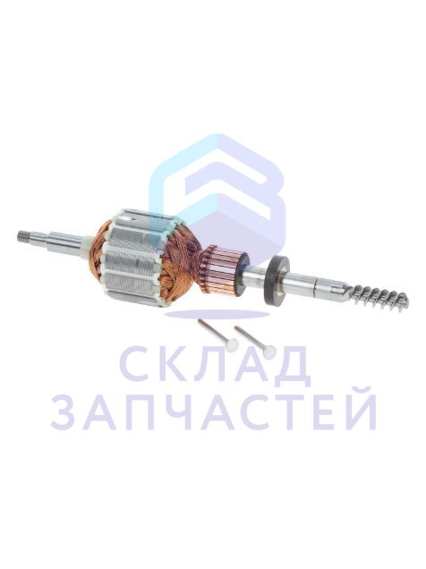 Ротор кухонного комбайна, оригинал Bosch 00653825