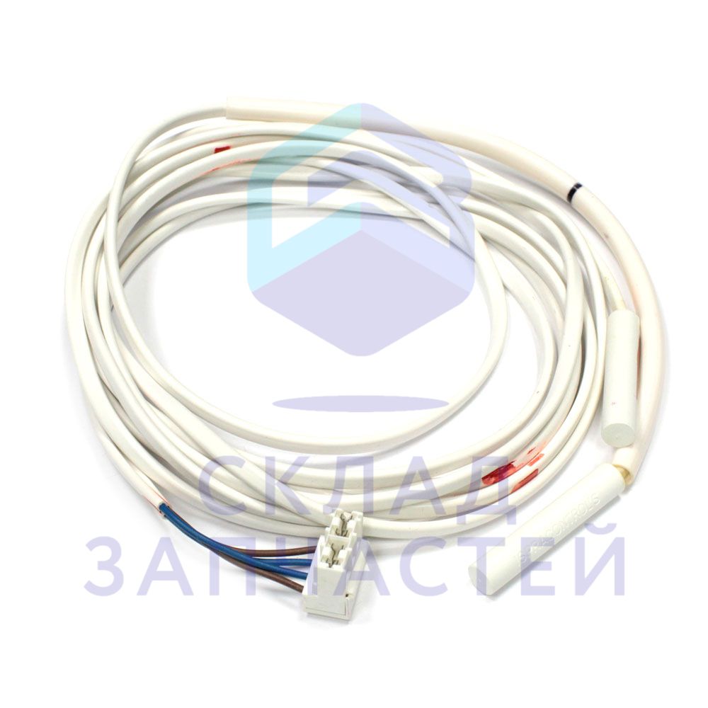 Сенсор холодильника, оригинал Whirlpool C00340976