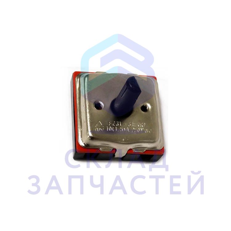 Red03179 Redmond оригинал, переключатель режимов