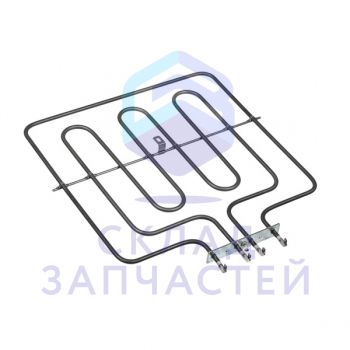 3427511237 Electrolux оригинал, тэн верхний для плиты