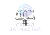 3427517218 Electrolux оригинал, тэн (нагревательный элемент) верхний для духовки
