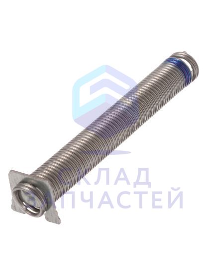 Пружина, цвет синий, оригинал Bosch 12022728