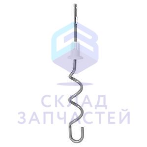 Венчик для смешивания миксера, оригинал Zelmer 00793940