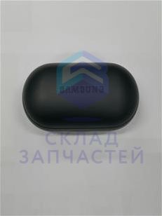 Кейс для зарядки, black, оригинал Samsung GH82-15613A