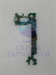 Плата основная 128 Мб., оригинал Samsung GH82-17587A