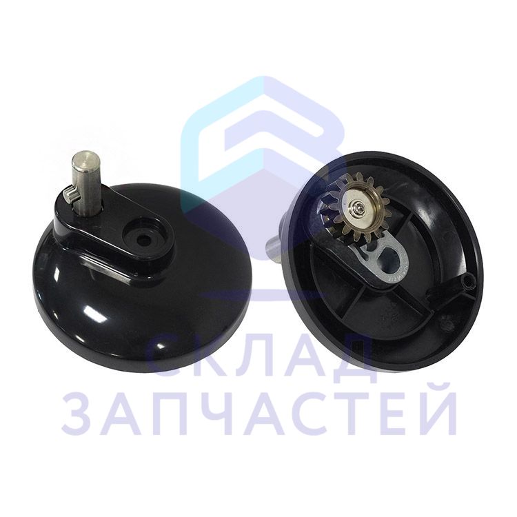 Redmond оригинал, крепление насадок в сборе (Red13978)