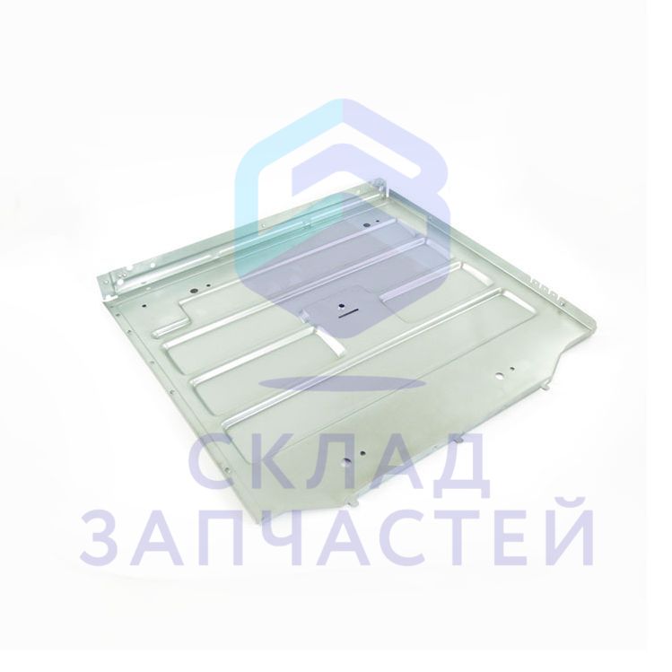 Red13938 Redmond оригинал, корпус часть, левая