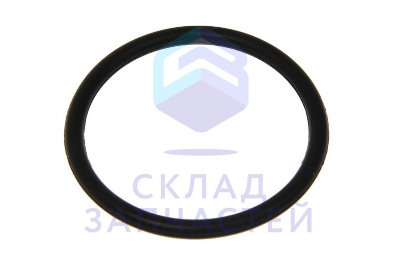 536571 Delonghi оригинал, Кольцо уплотнительное маслонаполненного радиатора