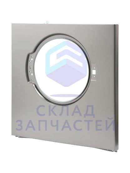 Передняя часть корпуса, оригинал Bosch 00686101