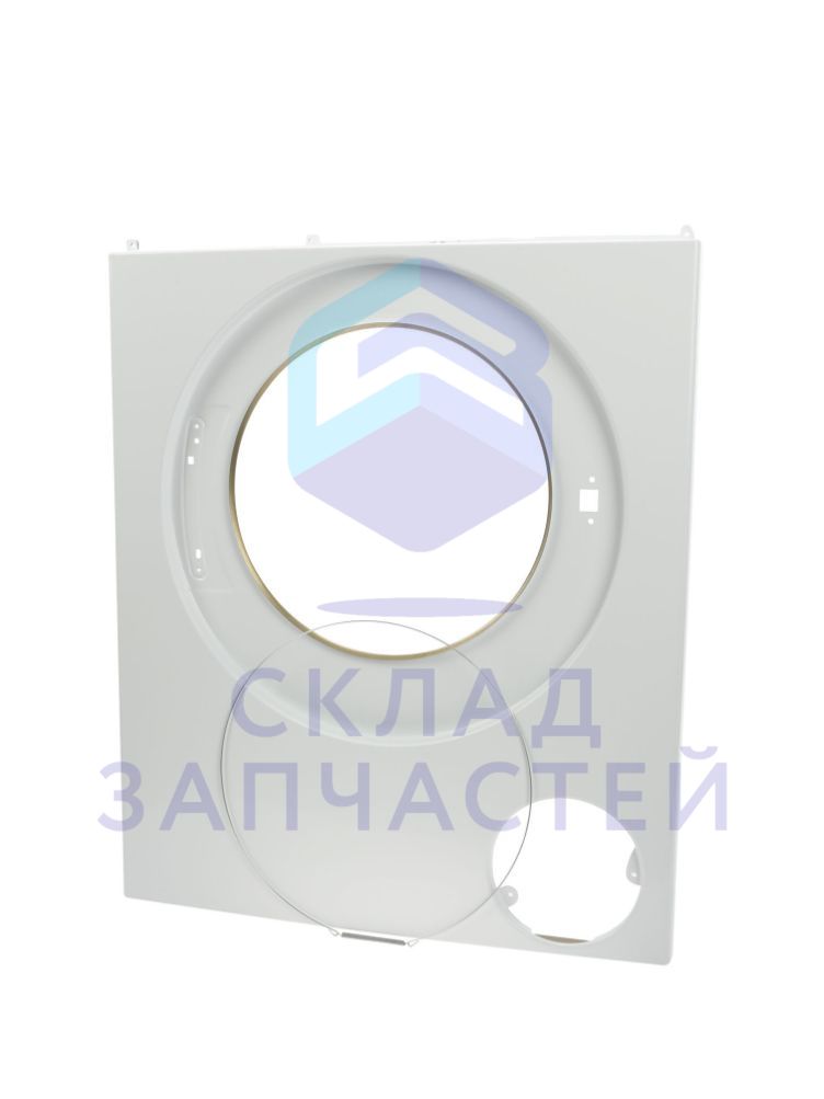 Передняя часть корпуса, оригинал Bosch 00687288