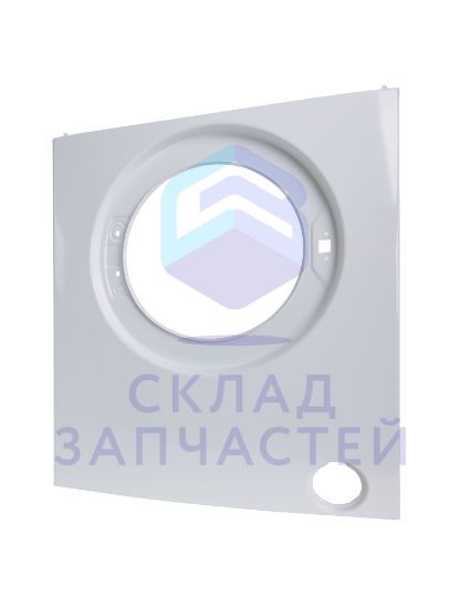 Передняя часть корпуса, оригинал Bosch 00688073