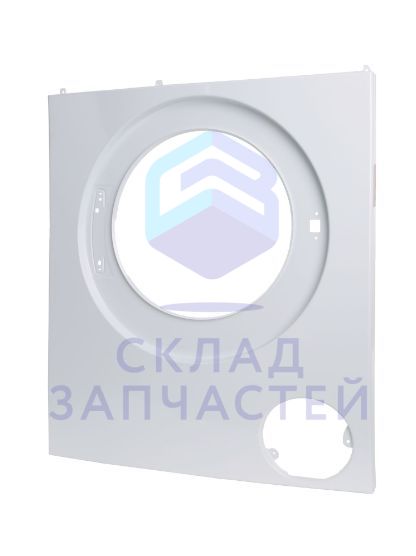 Передняя часть корпуса, оригинал Bosch 00688720