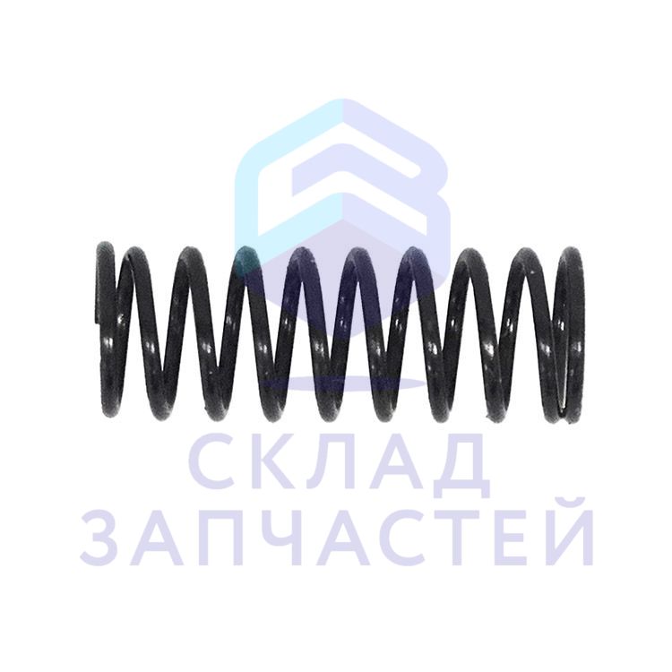 Redmond оригинал, пружина кнопки (Red14925)