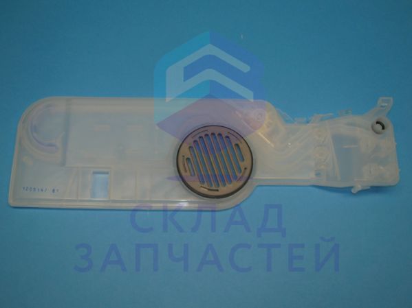 Карман заливной посудомоечной машины, оригинал ASKO 700378