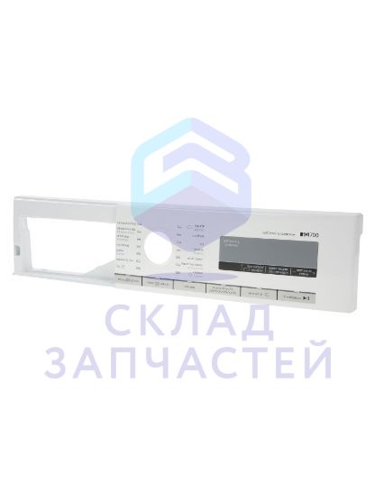 Панель управления, оригинал Bosch 11005792