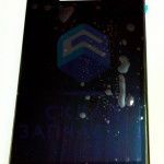 Панель передняя TP DS Purple, оригинал Sony 78P7120004N