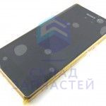 Панель передняя TP SS Purple, оригинал Sony 78P7120005N