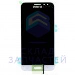 Панель передняя TP DS White, оригинал Sony 78P7120006N