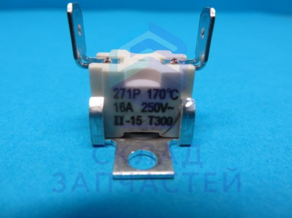 512920 Gorenje оригинал, термостат защитный