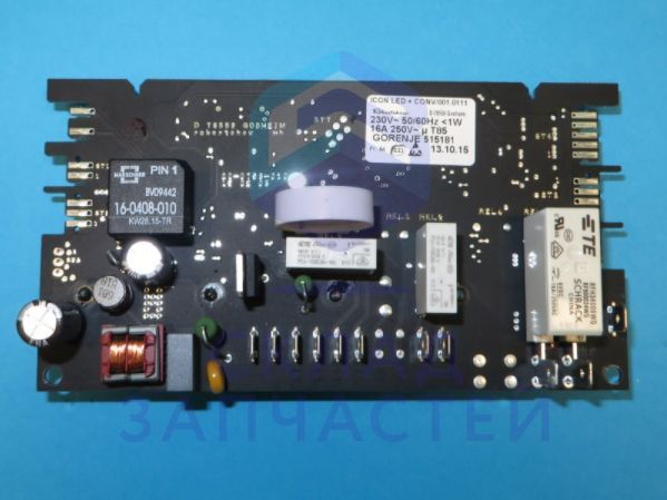 515181 Gorenje оригинал, Электронный модуль(таймер)а.710485