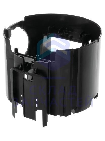 Корпус, цвет серебристый, оригинал Bosch 11030289