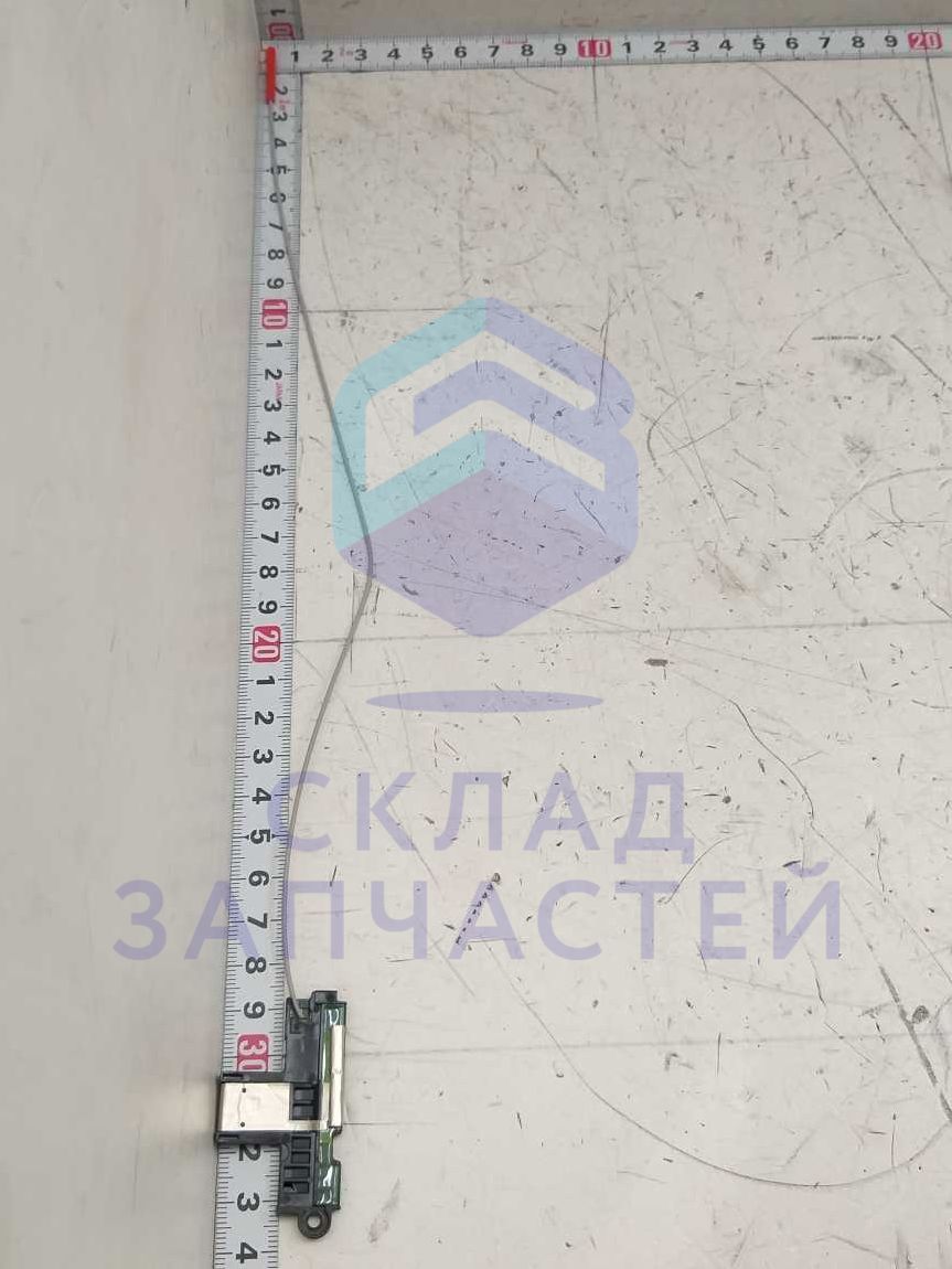 BA42-00729A Samsung оригинал, антенна aux