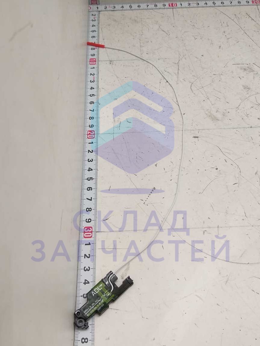 BA42-00731A Samsung оригинал, антенна aux