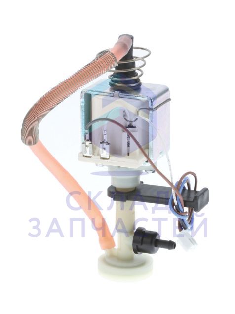 Насос (помпа) кофемашины, оригинал Bosch 00653092
