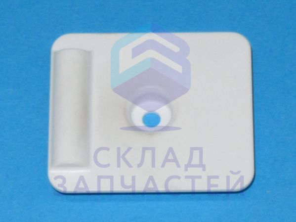449179 ASKO оригинал, Держатель герконового выключателя zf