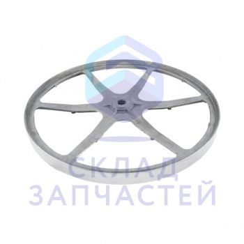 DC66-10176B Samsung Шкив P1291