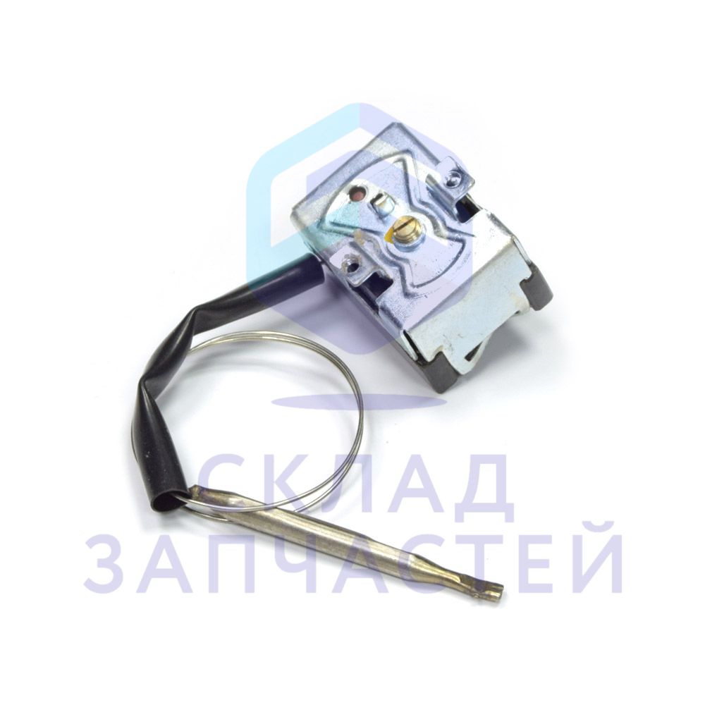 Терморегулятор фритюрницы, оригинал Bosch 00176258