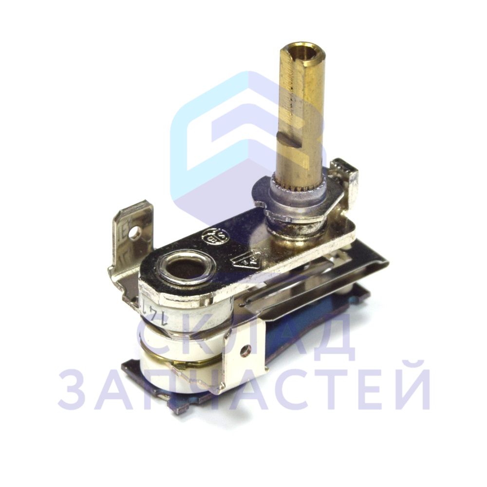 Терморегулятор фритюрницы, оригинал Bosch 00422670