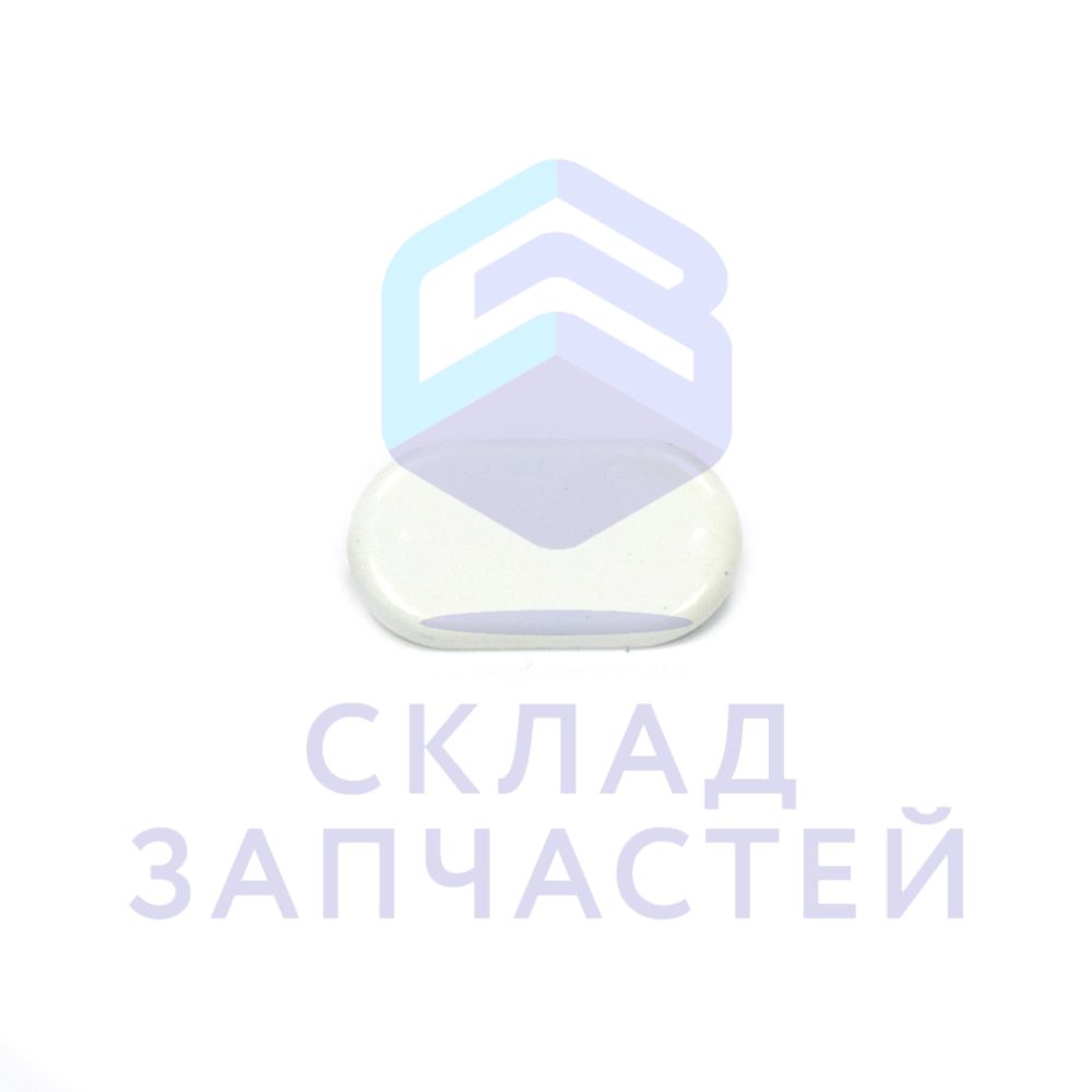 Заглушка стиральной машины, оригинал Bosch 00154157