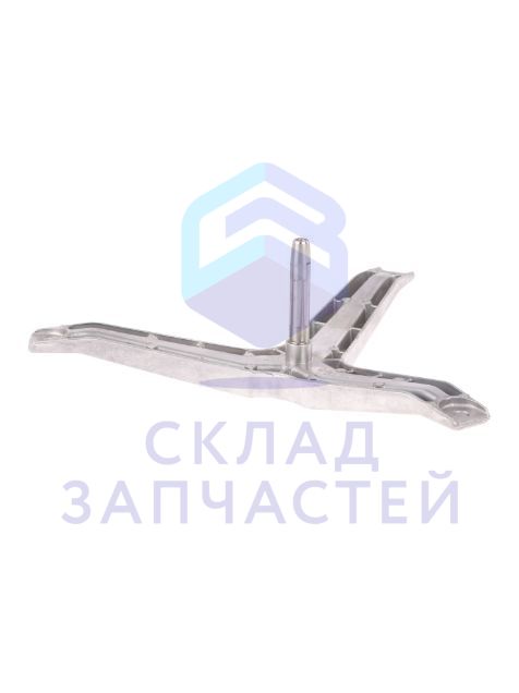 00351917 Bosch оригинал, крестовина бака для стиральных машин