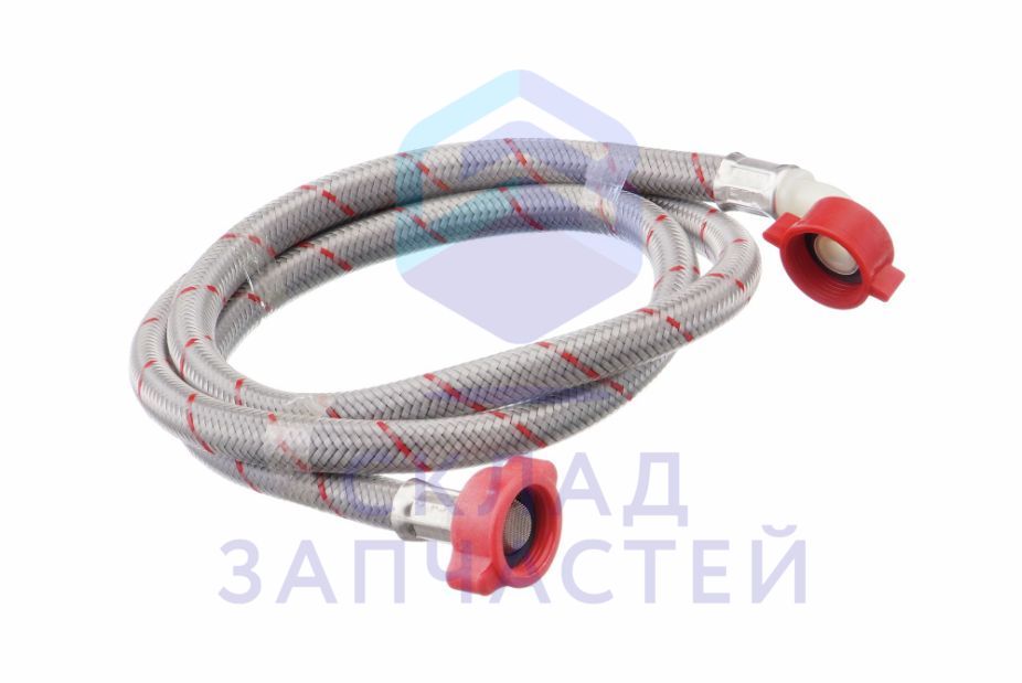 Заливной шланг для стиральной машины, оригинал Bosch 00353924