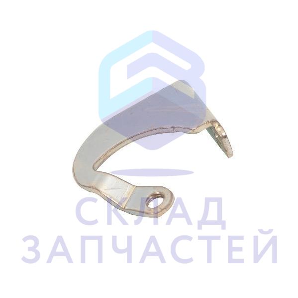 C00292418 Ariston оригинал, петля двери (левая верхняя) холодильника