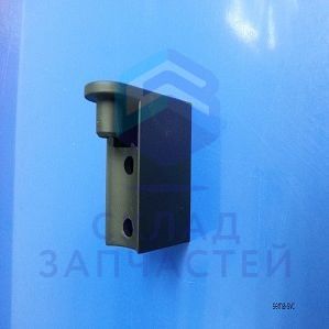 DG63-00025A Samsung оригинал, накладка ручки духового шкафа