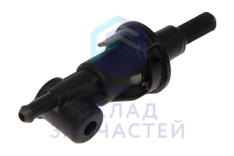 Кран, оригинал DeLonghi 7313285969
