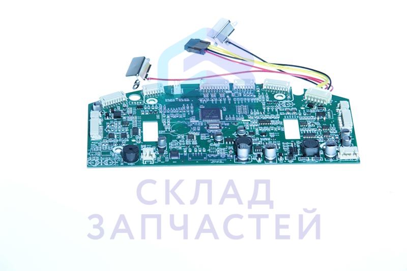 Электрическая плата (блок), оригинал Ariete AT5186004000